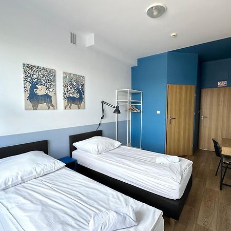 Premium Hostel & Bistro - Hostelpremium Pl Мелец Экстерьер фото