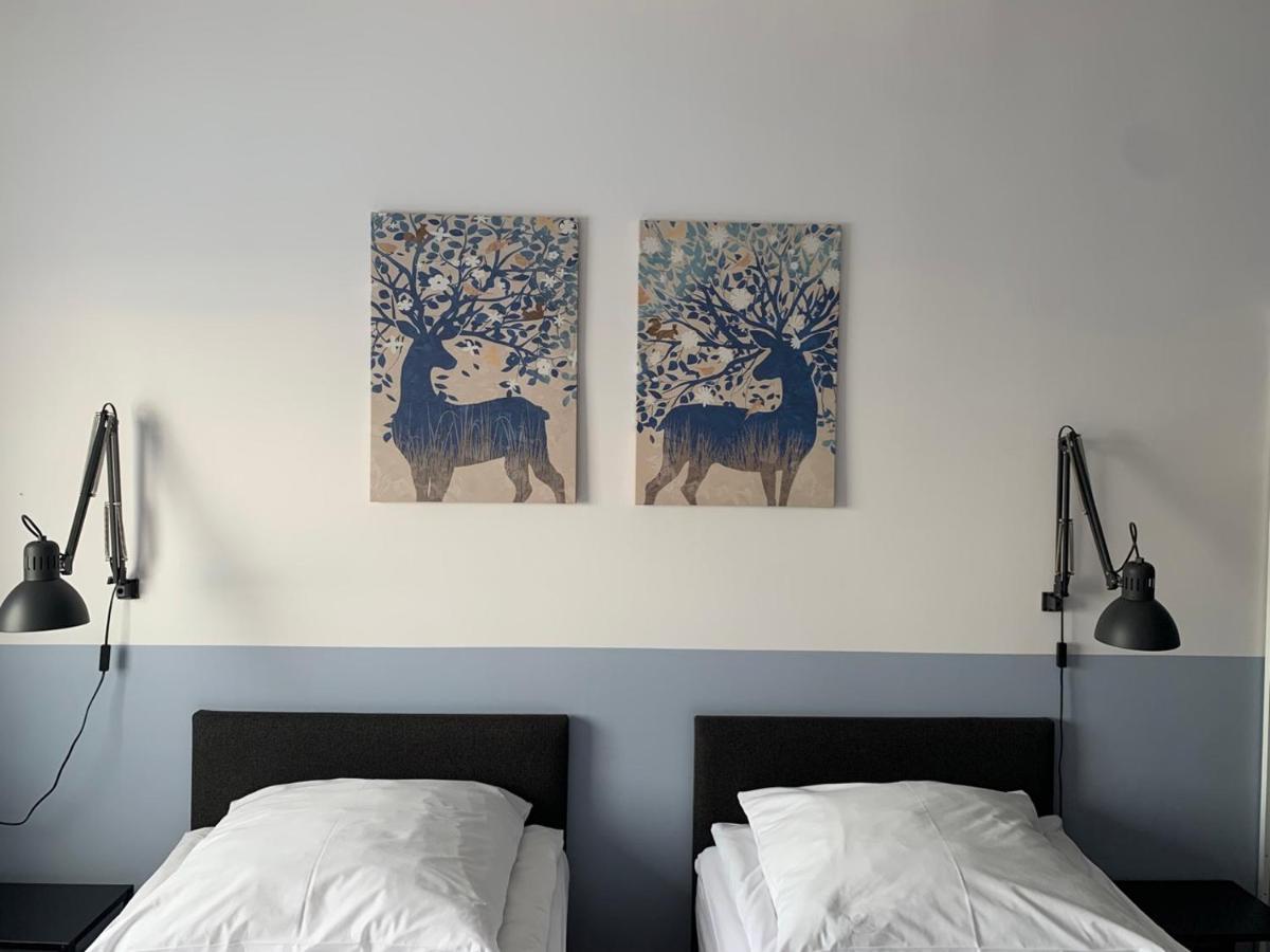 Premium Hostel & Bistro - Hostelpremium Pl Мелец Экстерьер фото