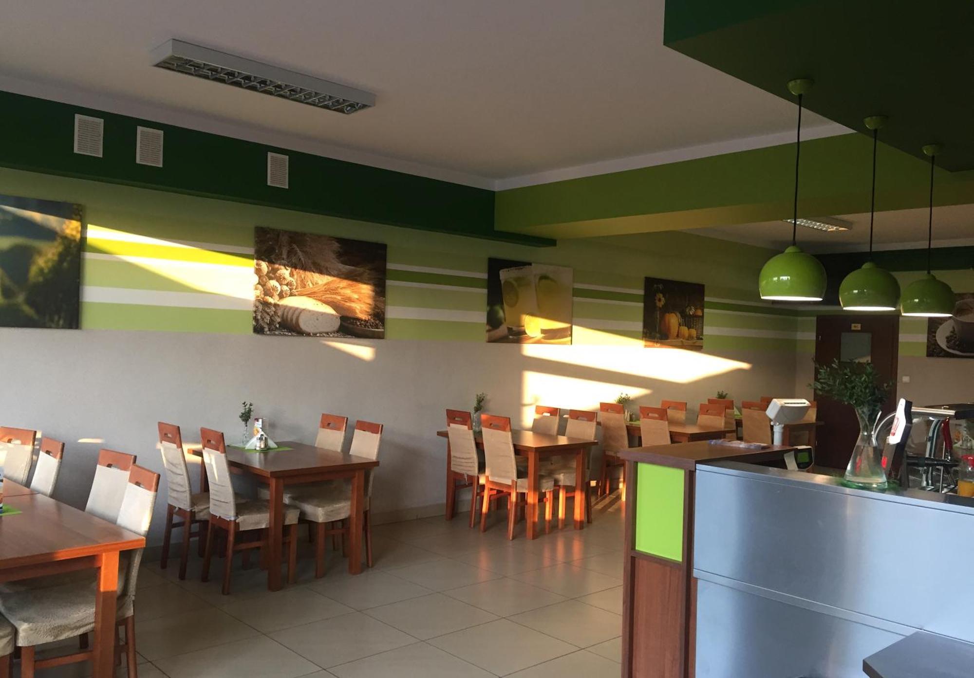 Premium Hostel & Bistro - Hostelpremium Pl Мелец Экстерьер фото