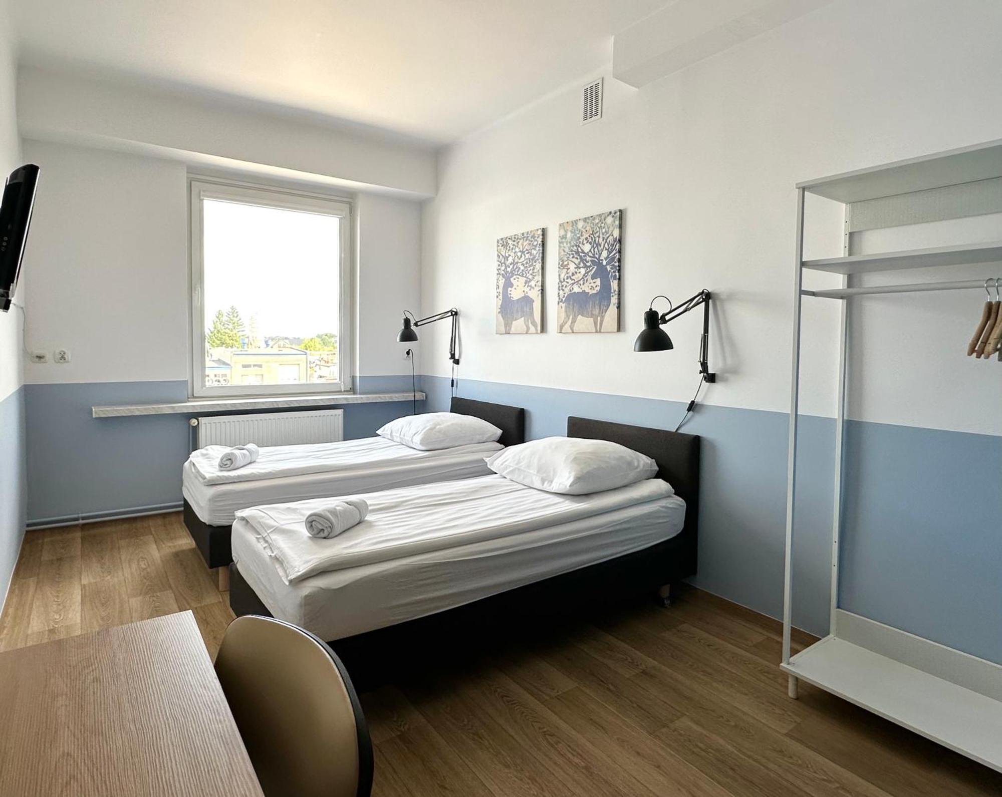 Premium Hostel & Bistro - Hostelpremium Pl Мелец Экстерьер фото
