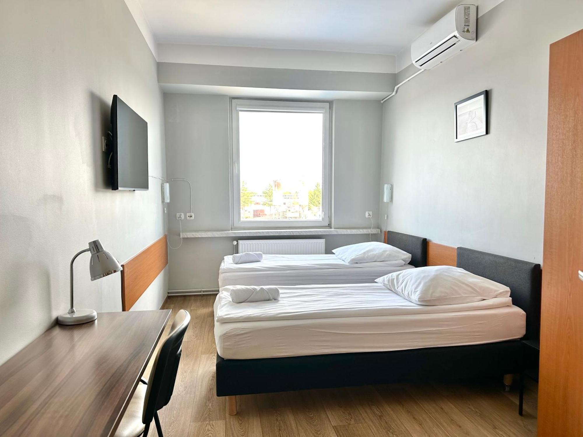 Premium Hostel & Bistro - Hostelpremium Pl Мелец Экстерьер фото