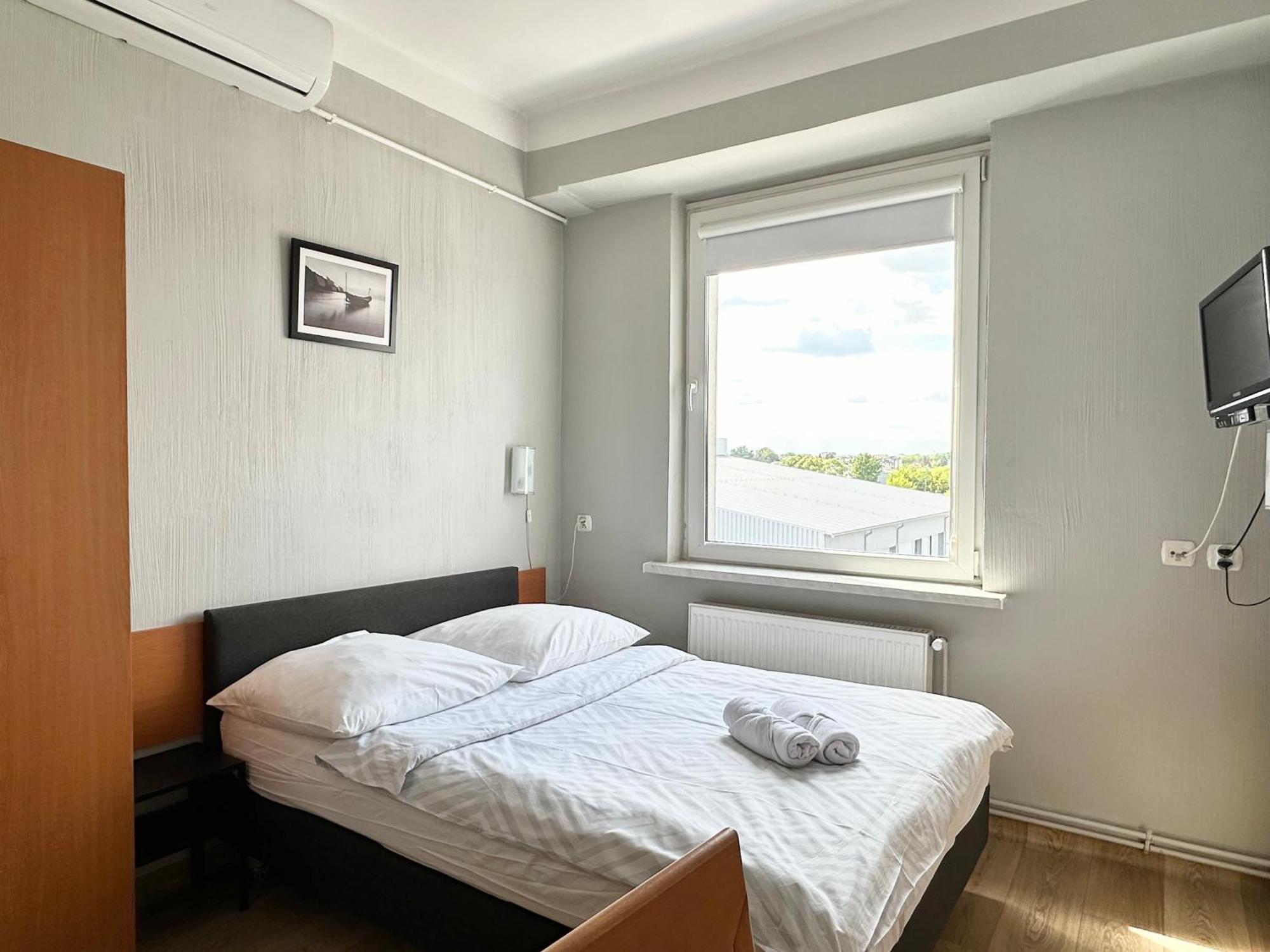Premium Hostel & Bistro - Hostelpremium Pl Мелец Номер фото