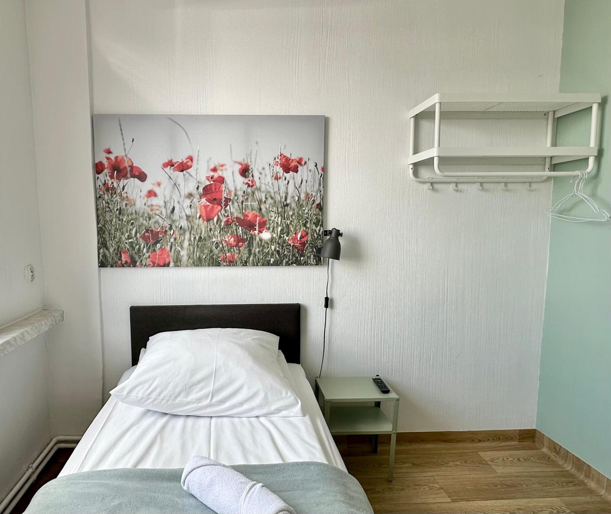 Premium Hostel & Bistro - Hostelpremium Pl Мелец Экстерьер фото